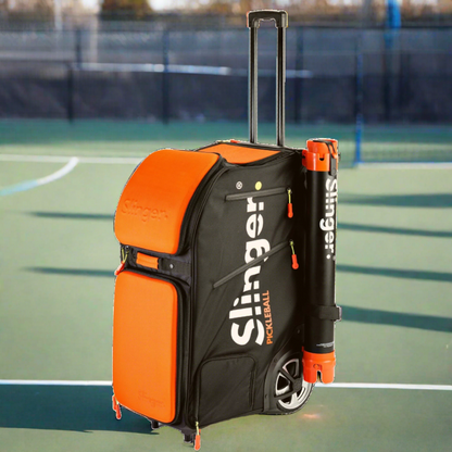 Slinger Pickleball Ball Machine