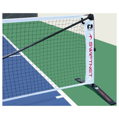 SwiftNet Portable Pickleball Net Rental