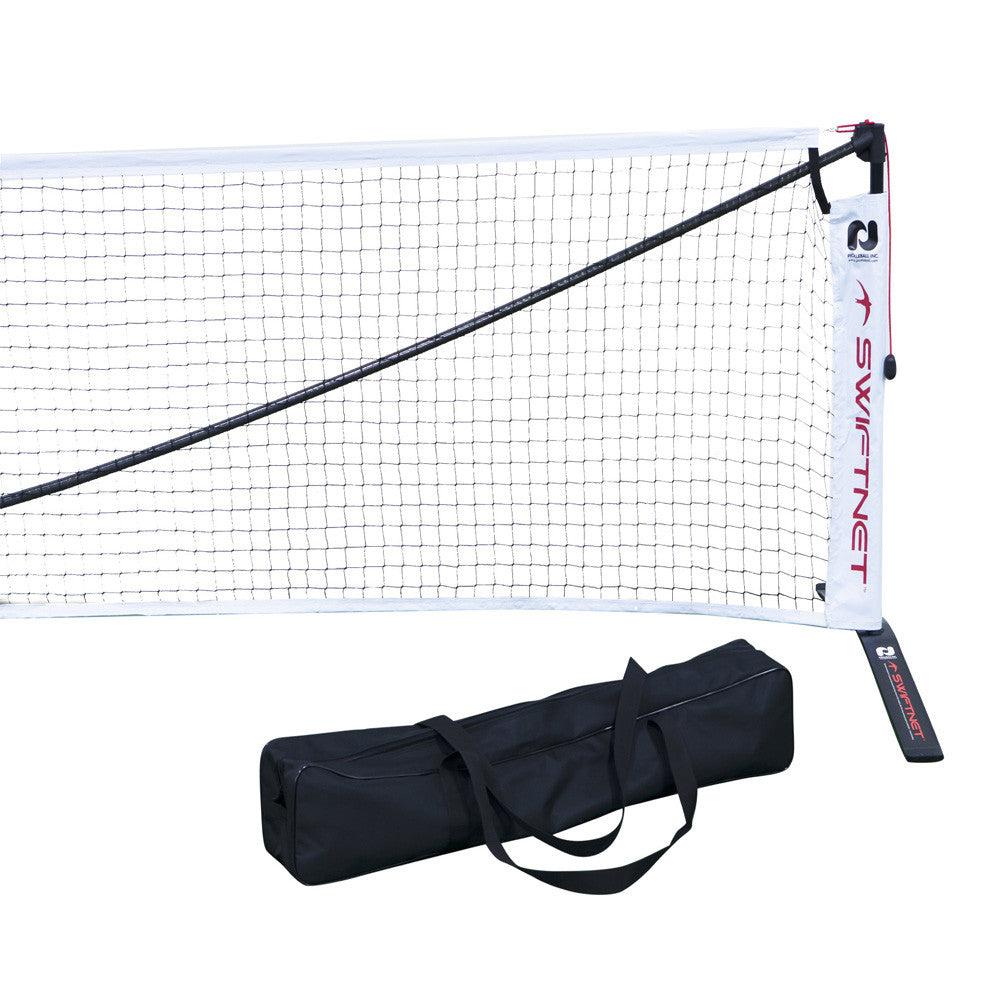 SwiftNet Portable Pickleball Net Rental