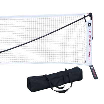 SwiftNet Portable Pickleball Net Rental