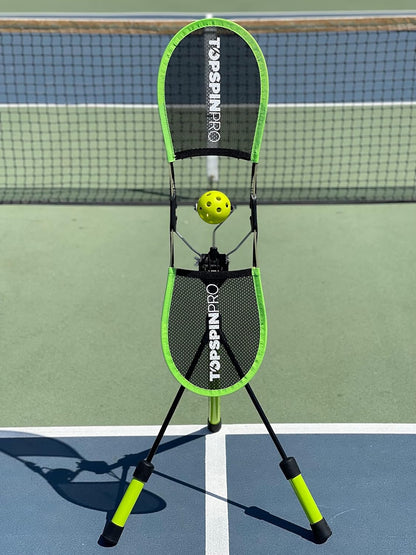 TopspinPro Pickleball Trainer Rental