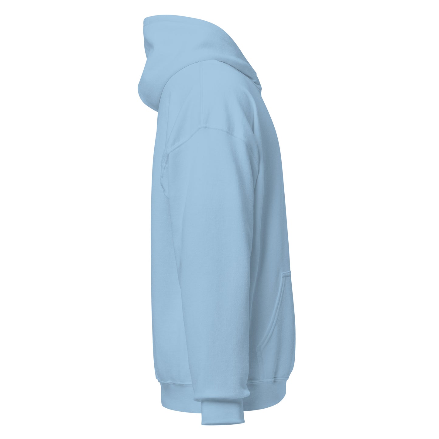 Melting Pickleball Color Hoodie