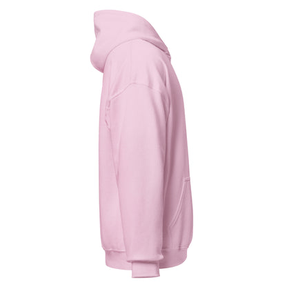 Melting Pickleball Color Hoodie