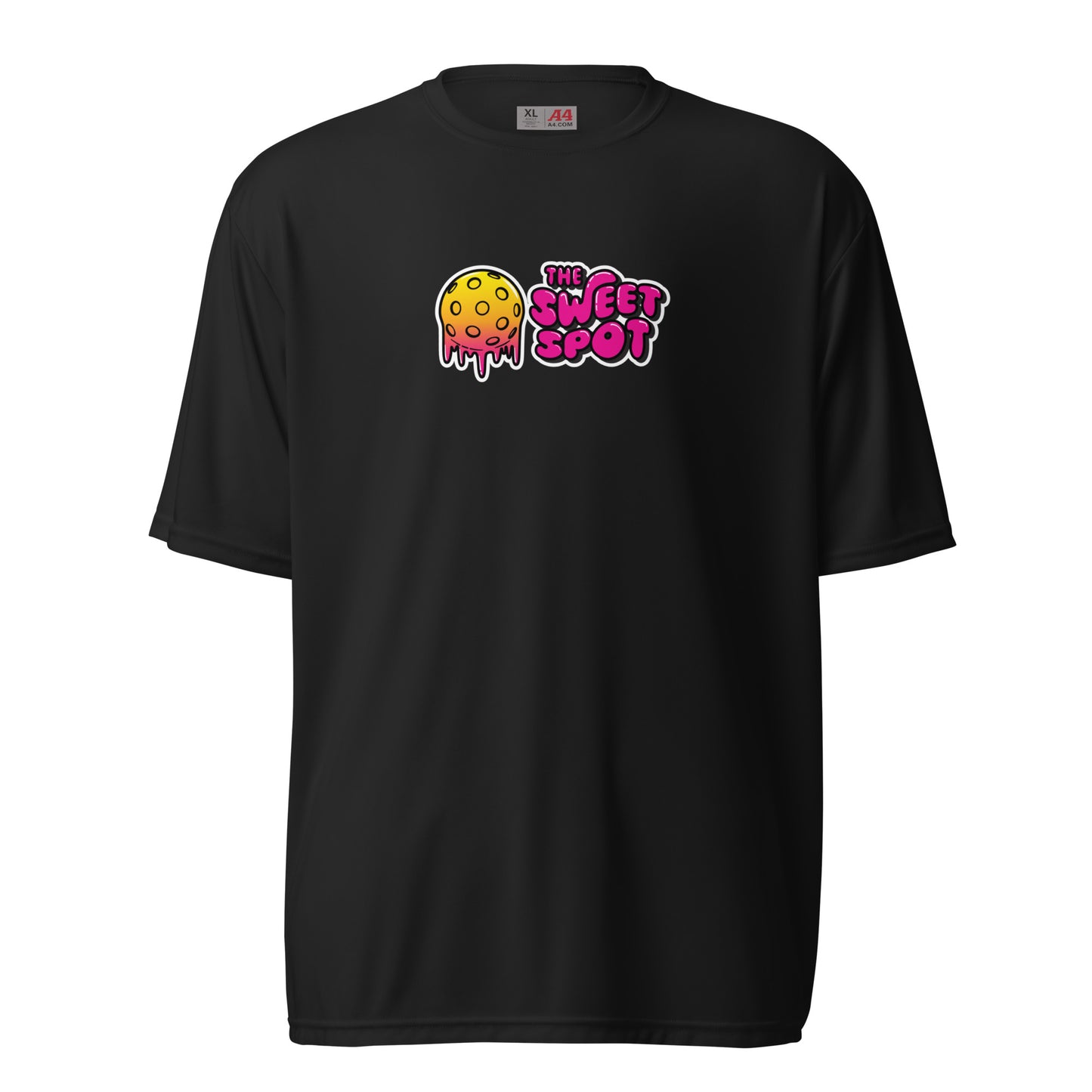 The Sweet Spot Performance T-Shirt