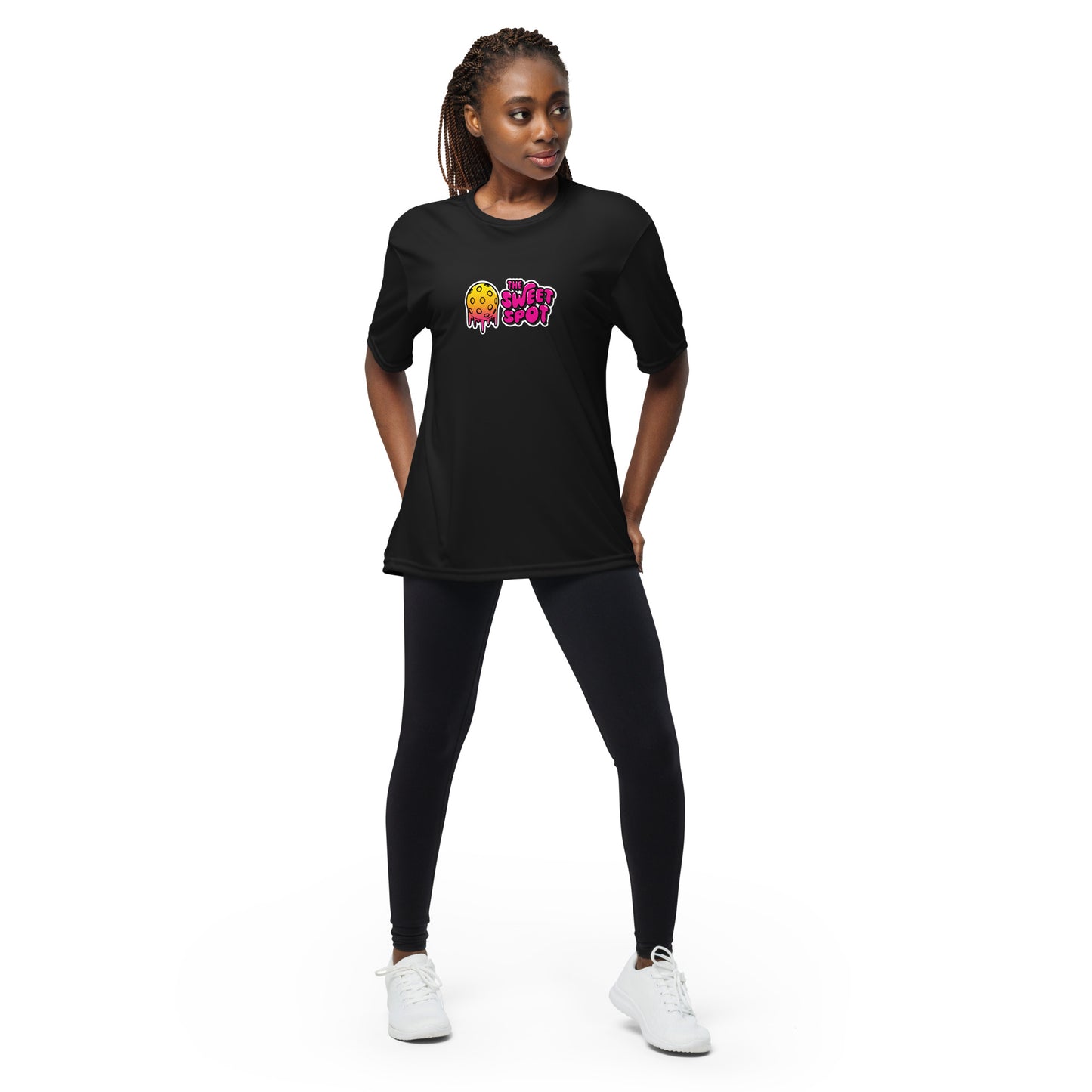 The Sweet Spot Performance T-Shirt